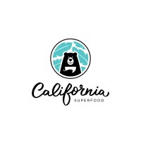 California SuperFood logo, California SuperFood contact details