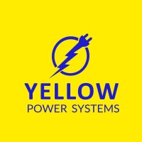 Yellow Power Systems logo, Yellow Power Systems contact details