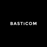 Basticom logo, Basticom contact details