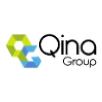 Qina Group (Pty) Ltd. logo, Qina Group (Pty) Ltd. contact details