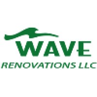 Wave Renovations LLC logo, Wave Renovations LLC contact details