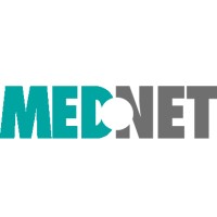 MedNet GmbH logo, MedNet GmbH contact details