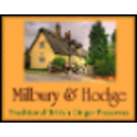 Milbury & Hodge logo, Milbury & Hodge contact details