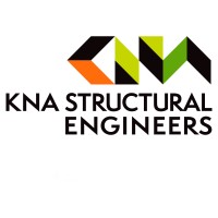 KNA Structural Engineers logo, KNA Structural Engineers contact details