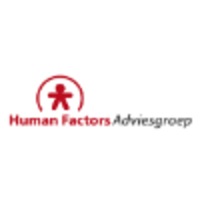 Human Factors Adviesgroep logo, Human Factors Adviesgroep contact details