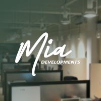 MIA DEVELOPMENTS logo, MIA DEVELOPMENTS contact details