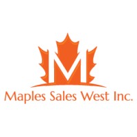 Maples Sales West Inc. logo, Maples Sales West Inc. contact details