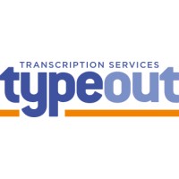 TypeOut logo, TypeOut contact details