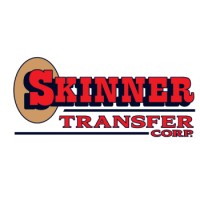 Skinner Transfer Corp logo, Skinner Transfer Corp contact details