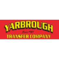 Yarbrough Trucking Inc logo, Yarbrough Trucking Inc contact details