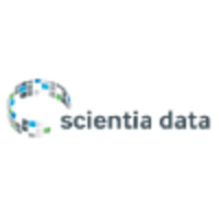 Scientia Data logo, Scientia Data contact details