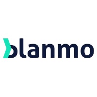 Blanmo logo, Blanmo contact details