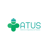 ATUS Medicina e Segurança do Trabalho logo, ATUS Medicina e Segurança do Trabalho contact details