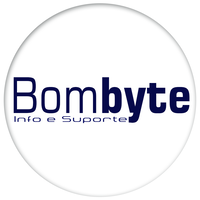 Bombyte Info e Suporte logo, Bombyte Info e Suporte contact details