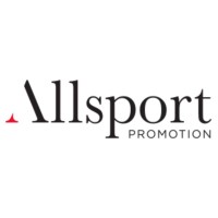 Allsport Promotion logo, Allsport Promotion contact details