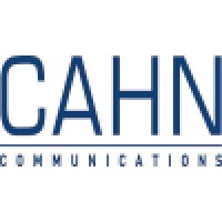 Cahn Communications logo, Cahn Communications contact details