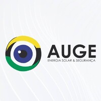 Auge Energia Solar e Segurança logo, Auge Energia Solar e Segurança contact details