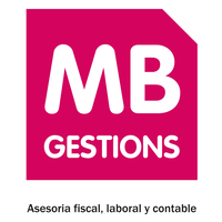 MB Gestions logo, MB Gestions contact details