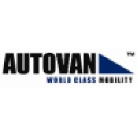 Autovan LLC logo, Autovan LLC contact details