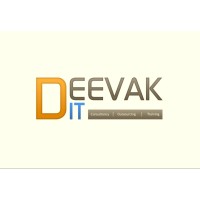 Deevak IT Ltd. logo, Deevak IT Ltd. contact details