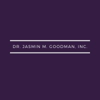 Dr. Jasmin M. Goodman, Inc. logo, Dr. Jasmin M. Goodman, Inc. contact details