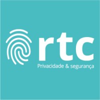 RTC Privacidade & Segurança logo, RTC Privacidade & Segurança contact details