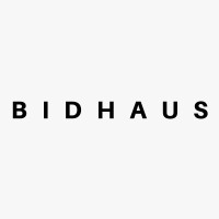 BIDHAUS logo, BIDHAUS contact details