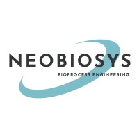 NeoBioSys logo, NeoBioSys contact details