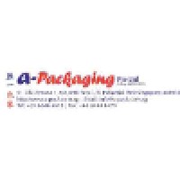 A-Packaging Pte Ltd logo, A-Packaging Pte Ltd contact details