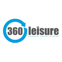 360 Leisure logo, 360 Leisure contact details