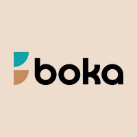 Boka.se logo, Boka.se contact details