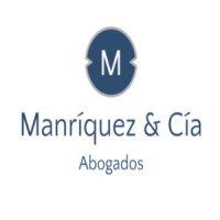 Manríquez y Cía. Abogados logo, Manríquez y Cía. Abogados contact details