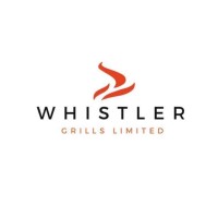 Whistler Grills Ltd logo, Whistler Grills Ltd contact details