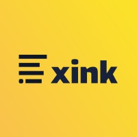 Xink logo, Xink contact details