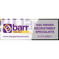 Barr Personnel Ltd logo, Barr Personnel Ltd contact details