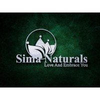 SIMA NATURALS logo, SIMA NATURALS contact details