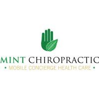 MINT CHIROPRACTIC, INC. logo, MINT CHIROPRACTIC, INC. contact details