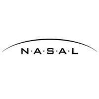 NASAL logo, NASAL contact details