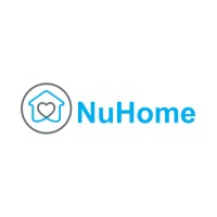 NuHome Africa logo, NuHome Africa contact details