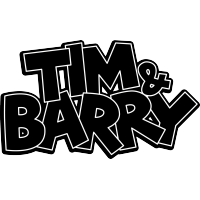 Tim & Barry logo, Tim & Barry contact details