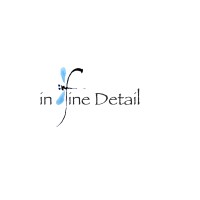 in Fine Detail logo, in Fine Detail contact details