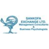 Sankofa Exchange Limited logo, Sankofa Exchange Limited contact details