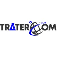 TRATERCOM logo, TRATERCOM contact details