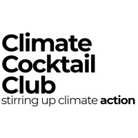 Climate Cocktail Club logo, Climate Cocktail Club contact details