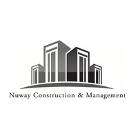 NuWay Construction & Management logo, NuWay Construction & Management contact details