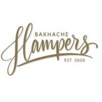 Bakhache Hampers logo, Bakhache Hampers contact details