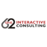 6one2 Interactive logo, 6one2 Interactive contact details