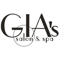 Gia's Salon & Spa logo, Gia's Salon & Spa contact details