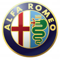 Alfa Romeo South Africa logo, Alfa Romeo South Africa contact details