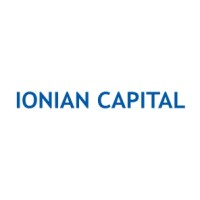 Ionian Capital logo, Ionian Capital contact details